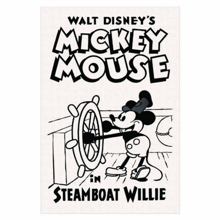 Steamboat Willie