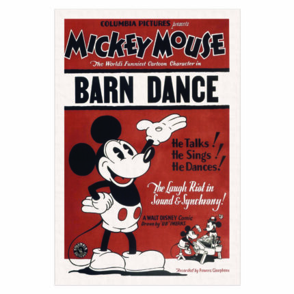 Barn Dance